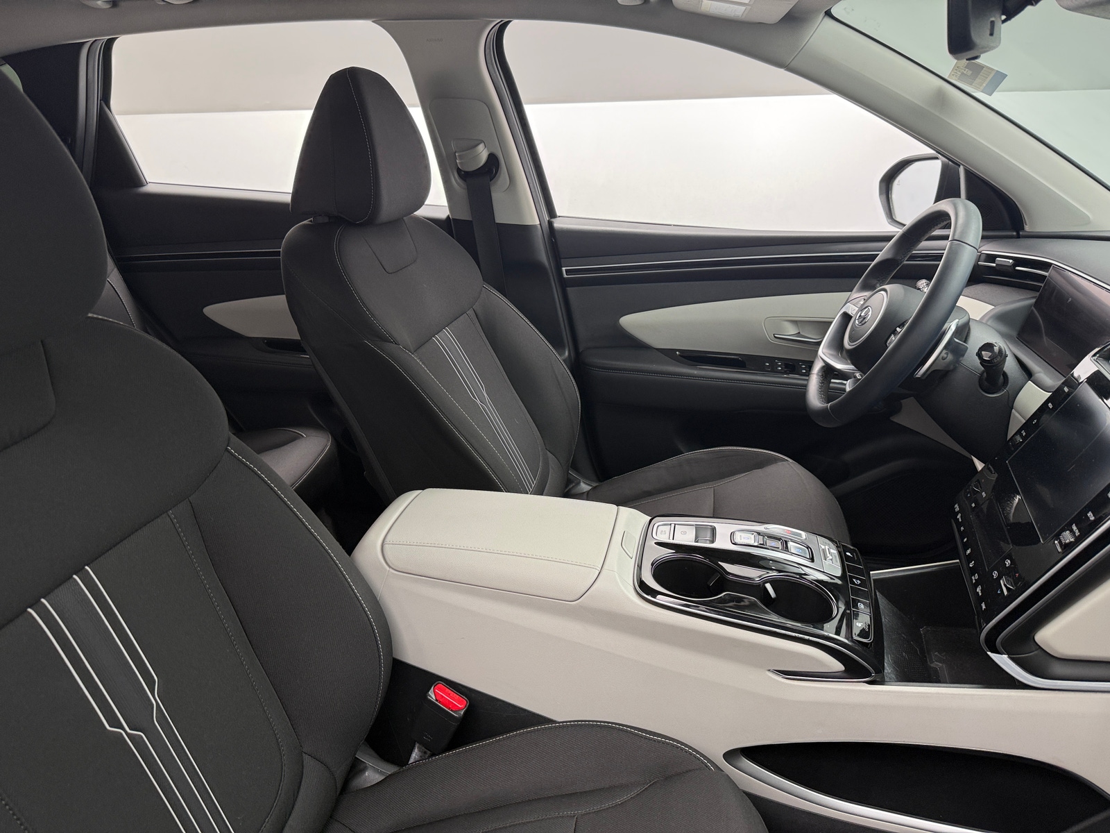 Thumbnail: 2022 Hyundai Tucson - 2