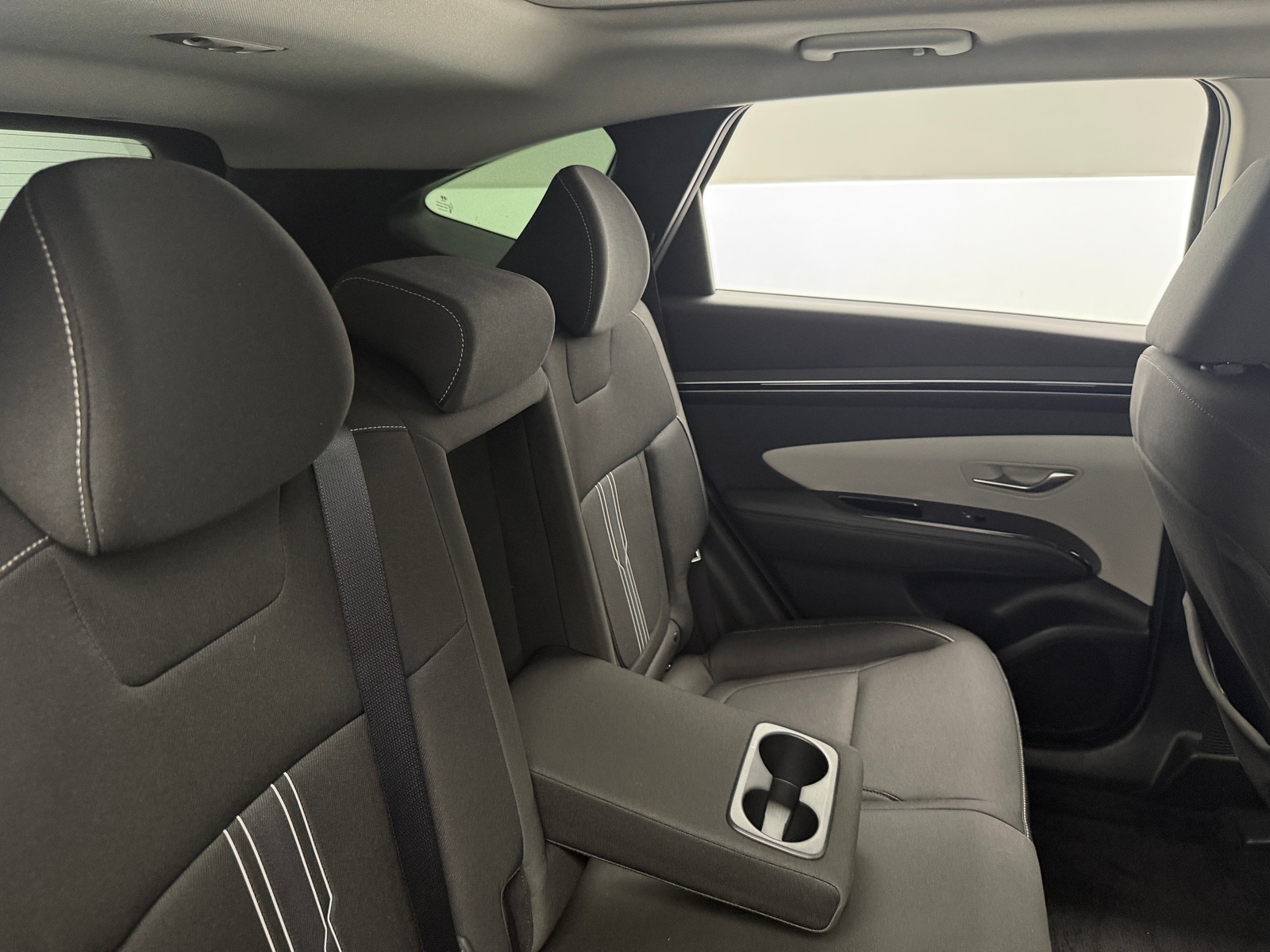 Thumbnail: 2022 Hyundai Tucson - 6