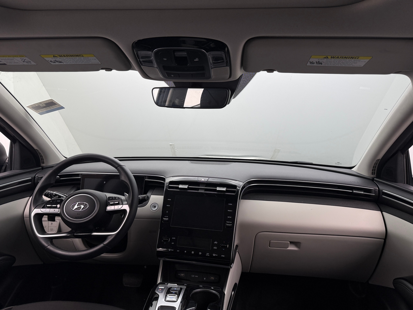 Thumbnail: 2022 Hyundai Tucson - 3