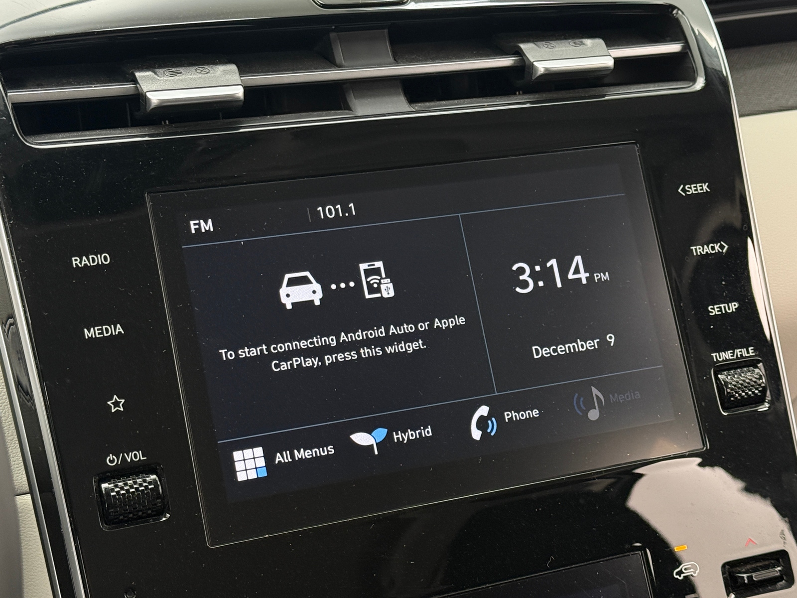 Thumbnail: 2022 Hyundai Tucson - 4