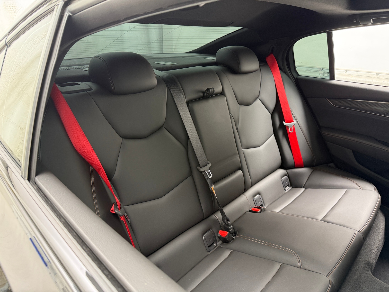 Thumbnail: 2022 Cadillac CT5 - 5