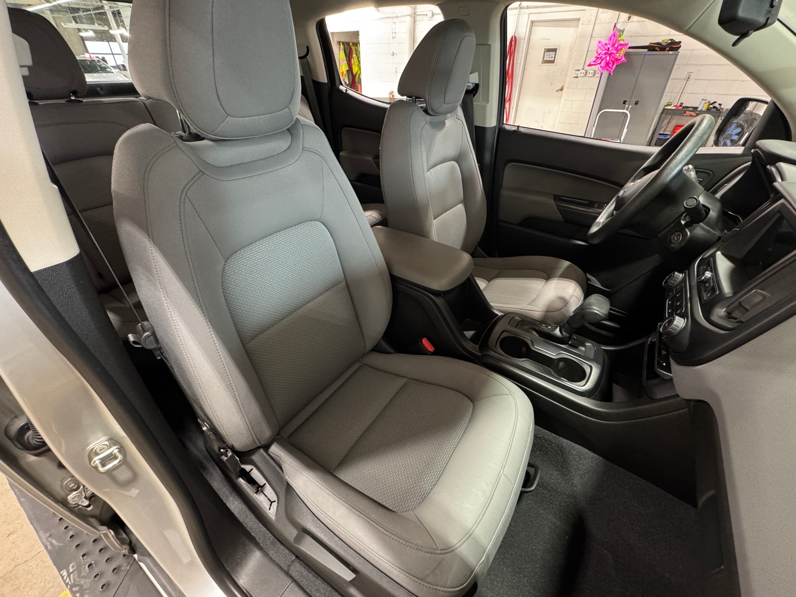 Thumbnail: 2019 Chevrolet Colorado - 2