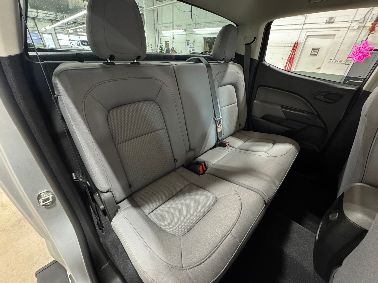 Thumbnail: 2019 Chevrolet Colorado - 6