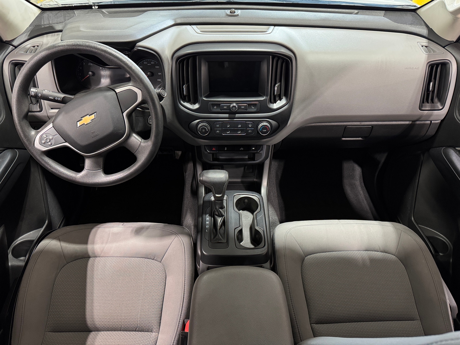 Thumbnail: 2019 Chevrolet Colorado - 3