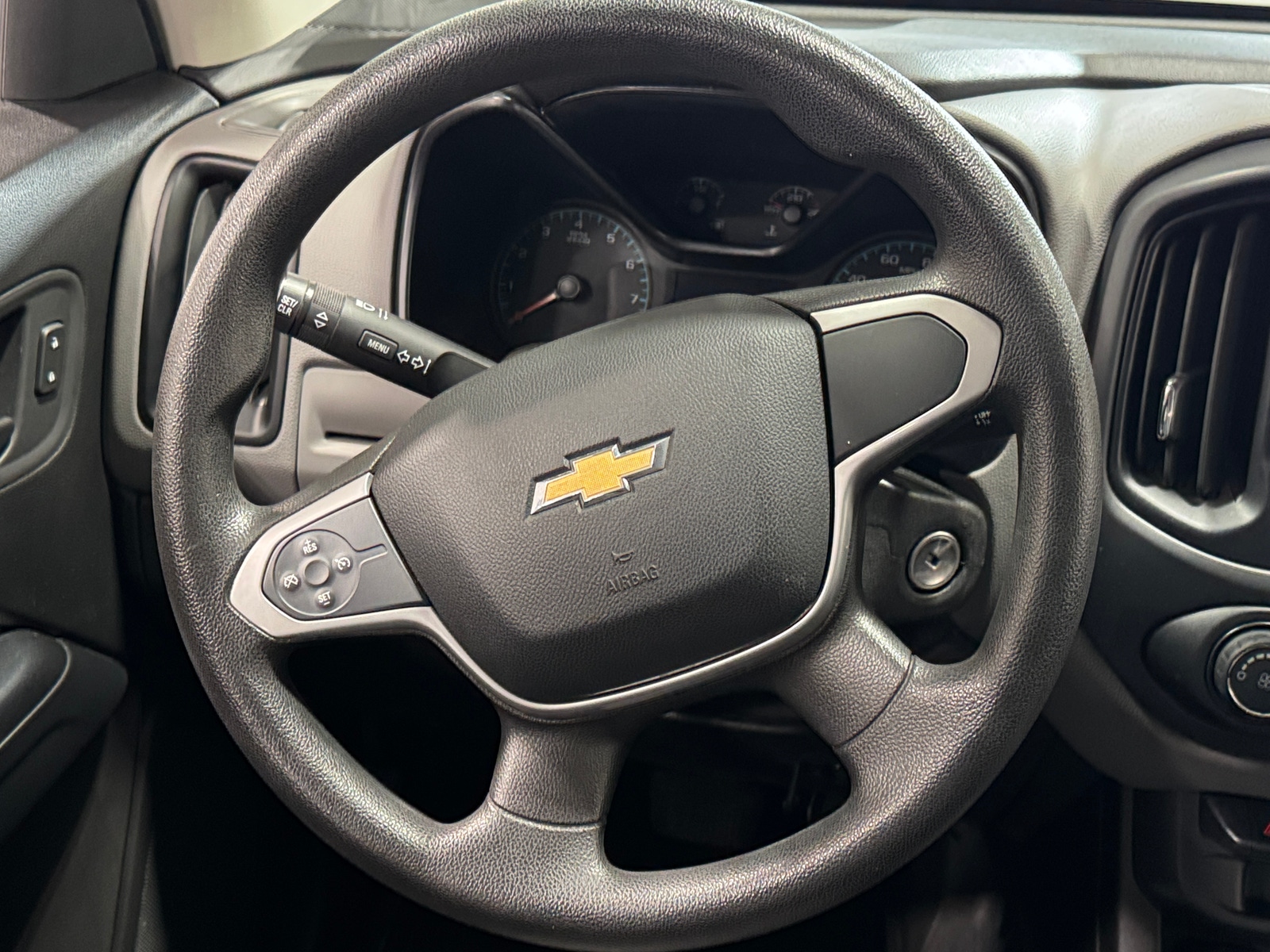 Thumbnail: 2019 Chevrolet Colorado - 5
