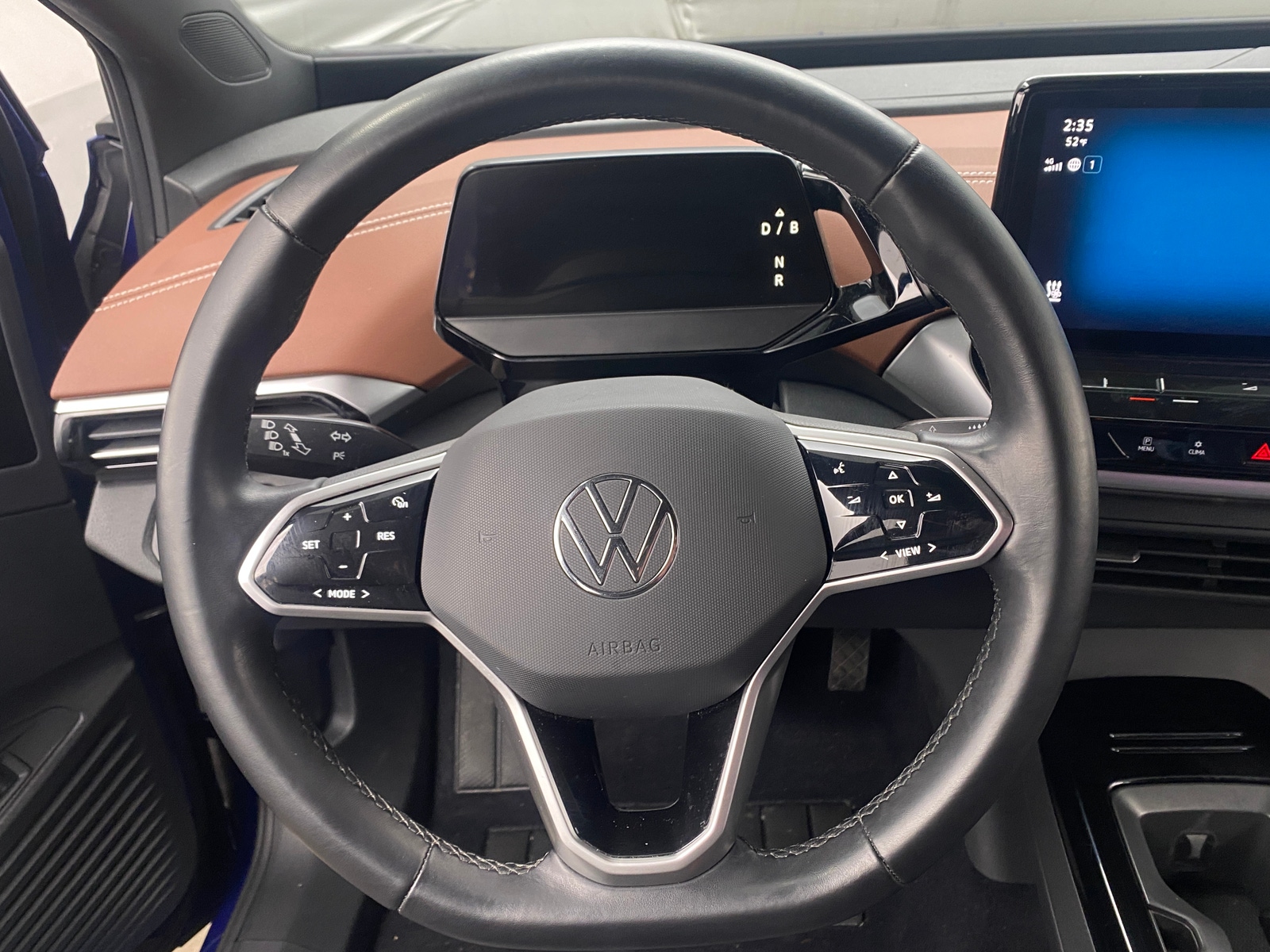 Thumbnail: 2022 Volkswagen ID.4 - 4