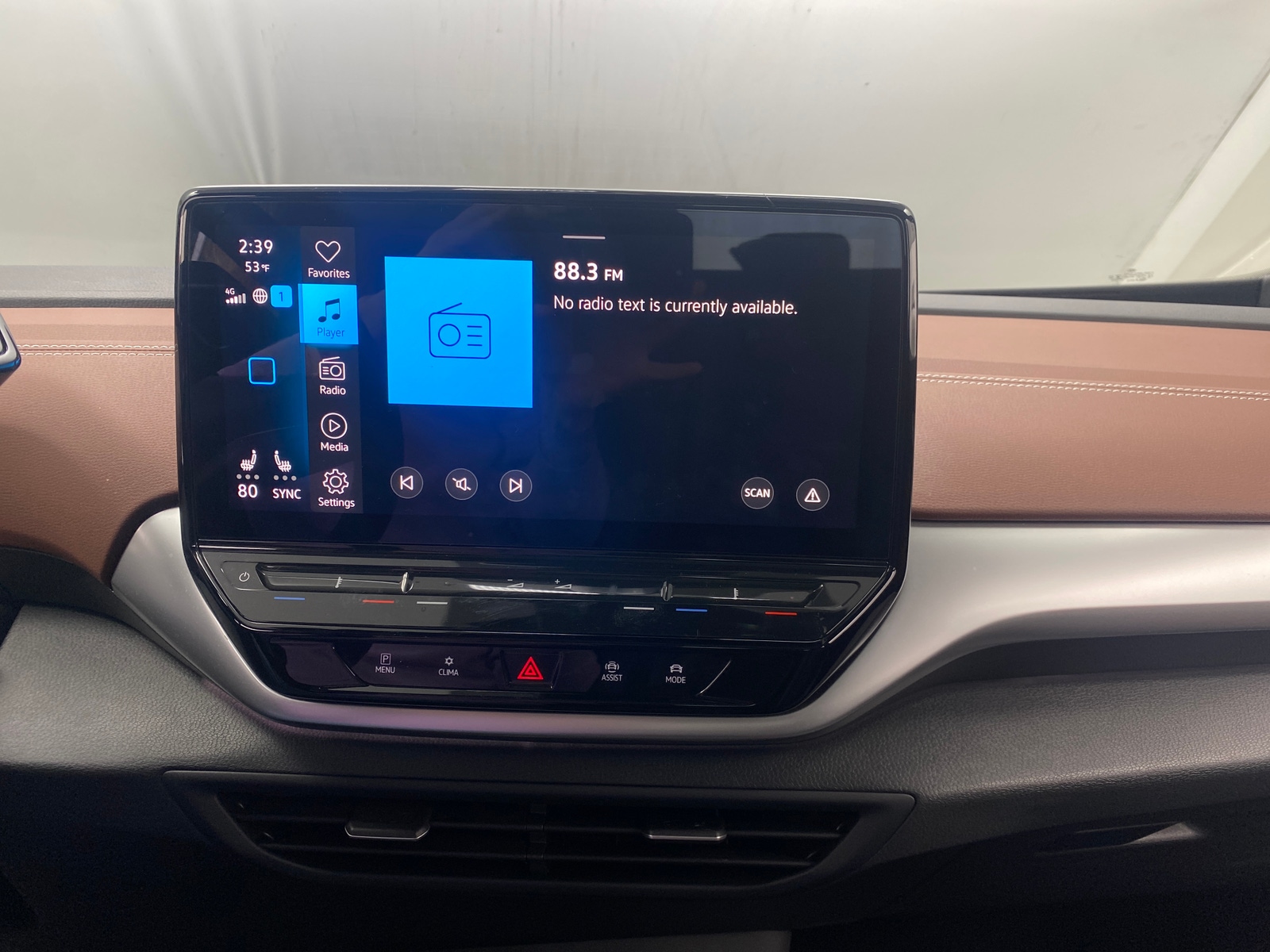 Thumbnail: 2022 Volkswagen ID.4 - 3