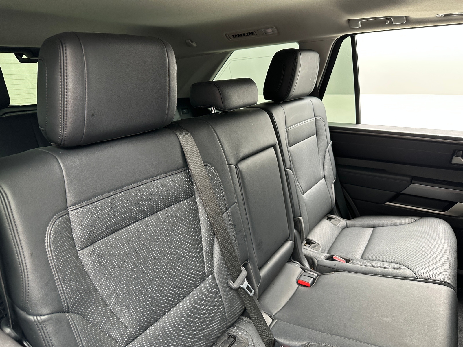 Thumbnail: 2024 Toyota Sequoia - 6