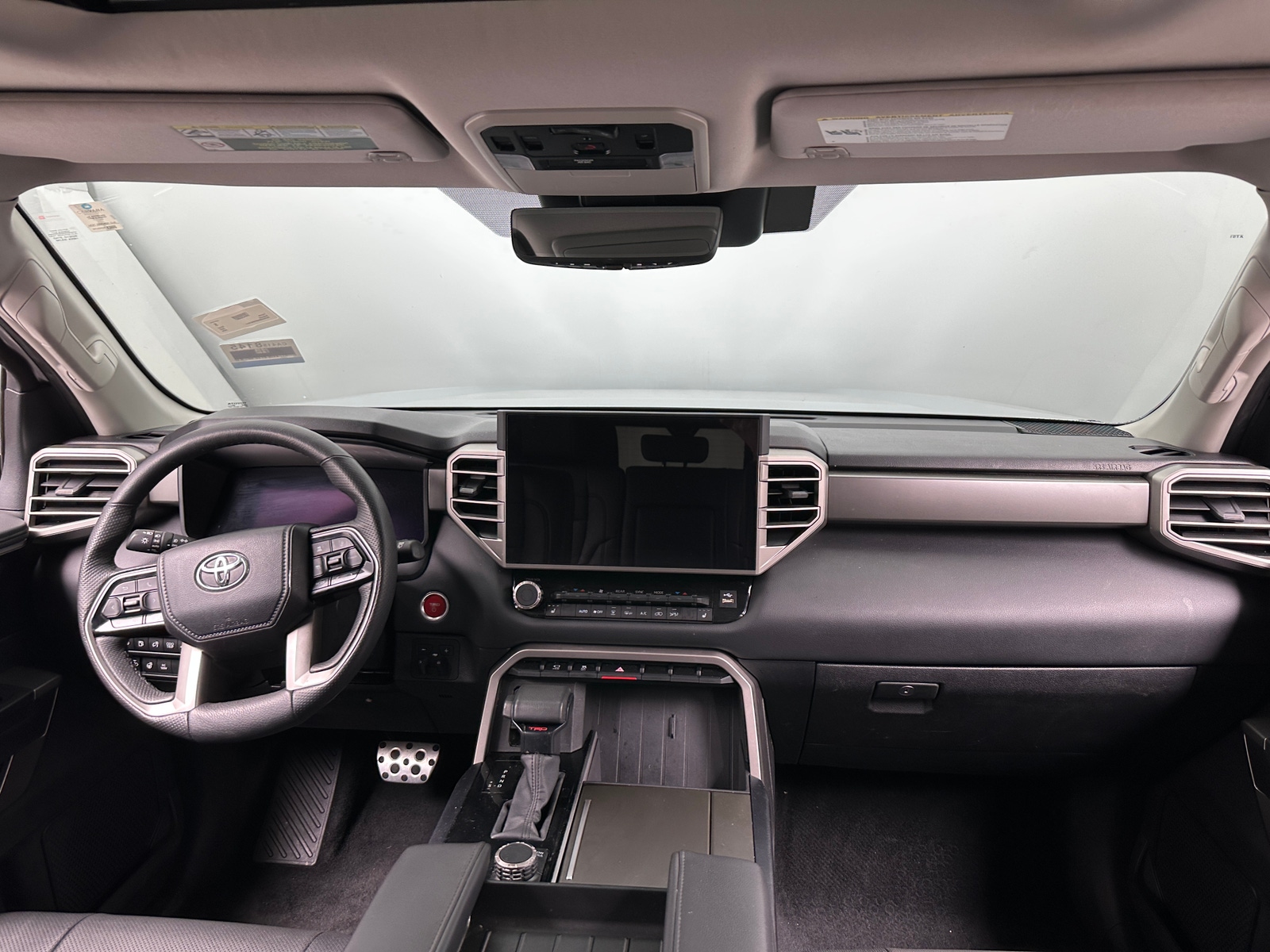 Thumbnail: 2024 Toyota Sequoia - 3