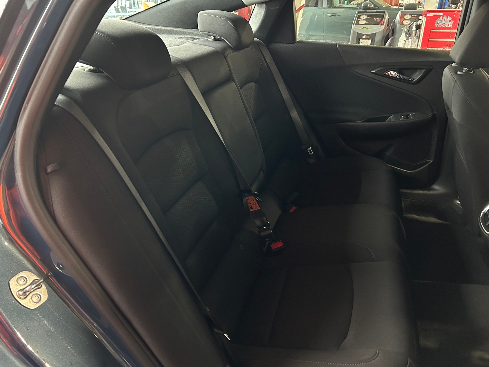 Thumbnail: 2024 Chevrolet Malibu - 6