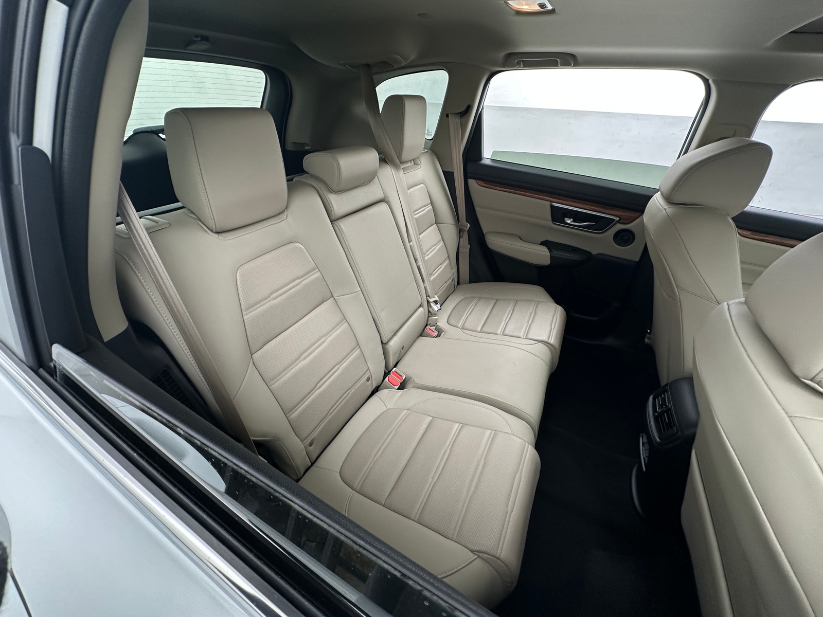 Thumbnail: 2020 Honda CR-V - 5