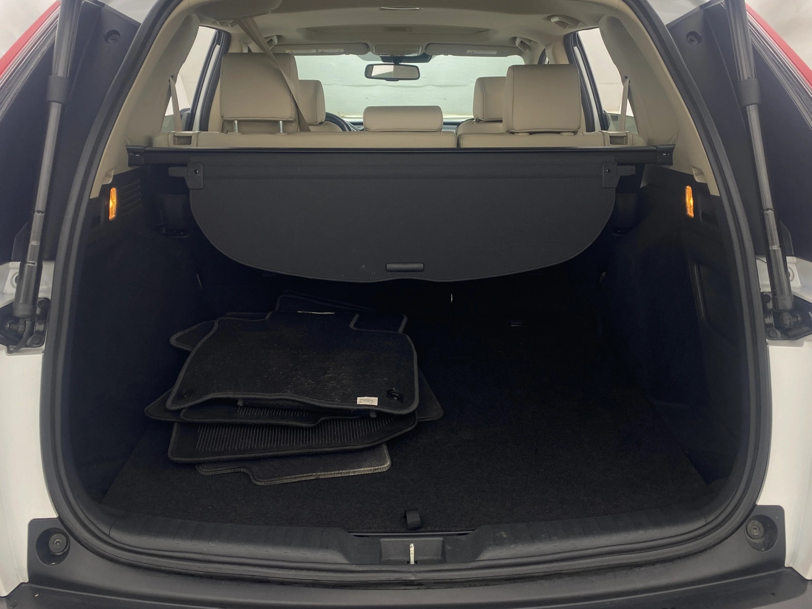 Thumbnail: 2020 Honda CR-V - 6