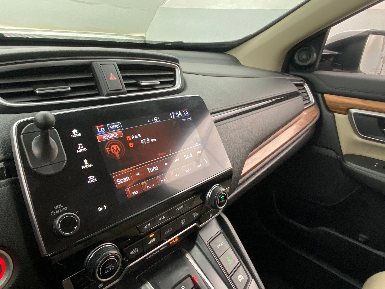 Thumbnail: 2020 Honda CR-V - 3