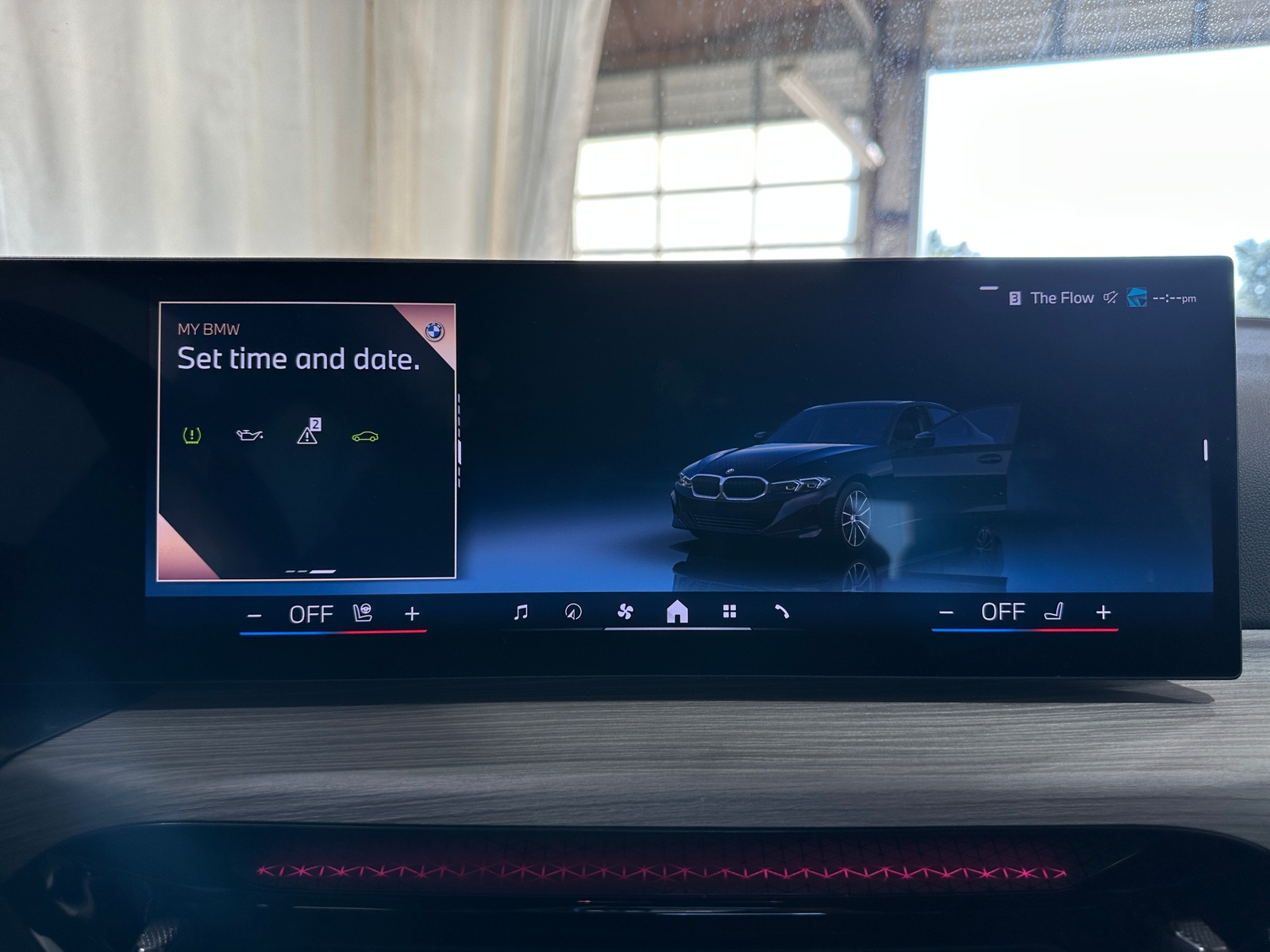 Thumbnail: 2025 BMW 3 Series - 3