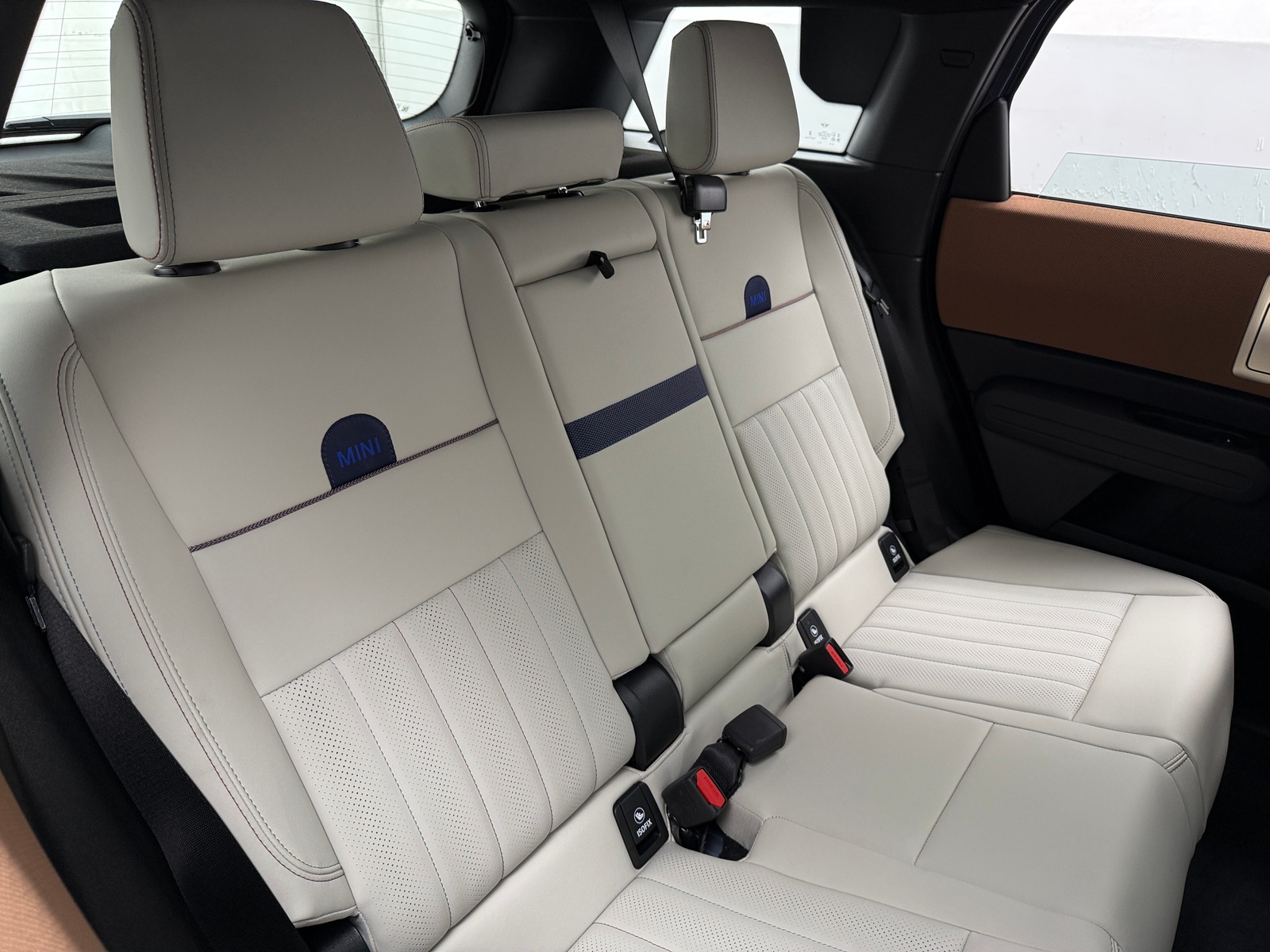 Thumbnail: 2025 MINI Cooper Countryman - 5