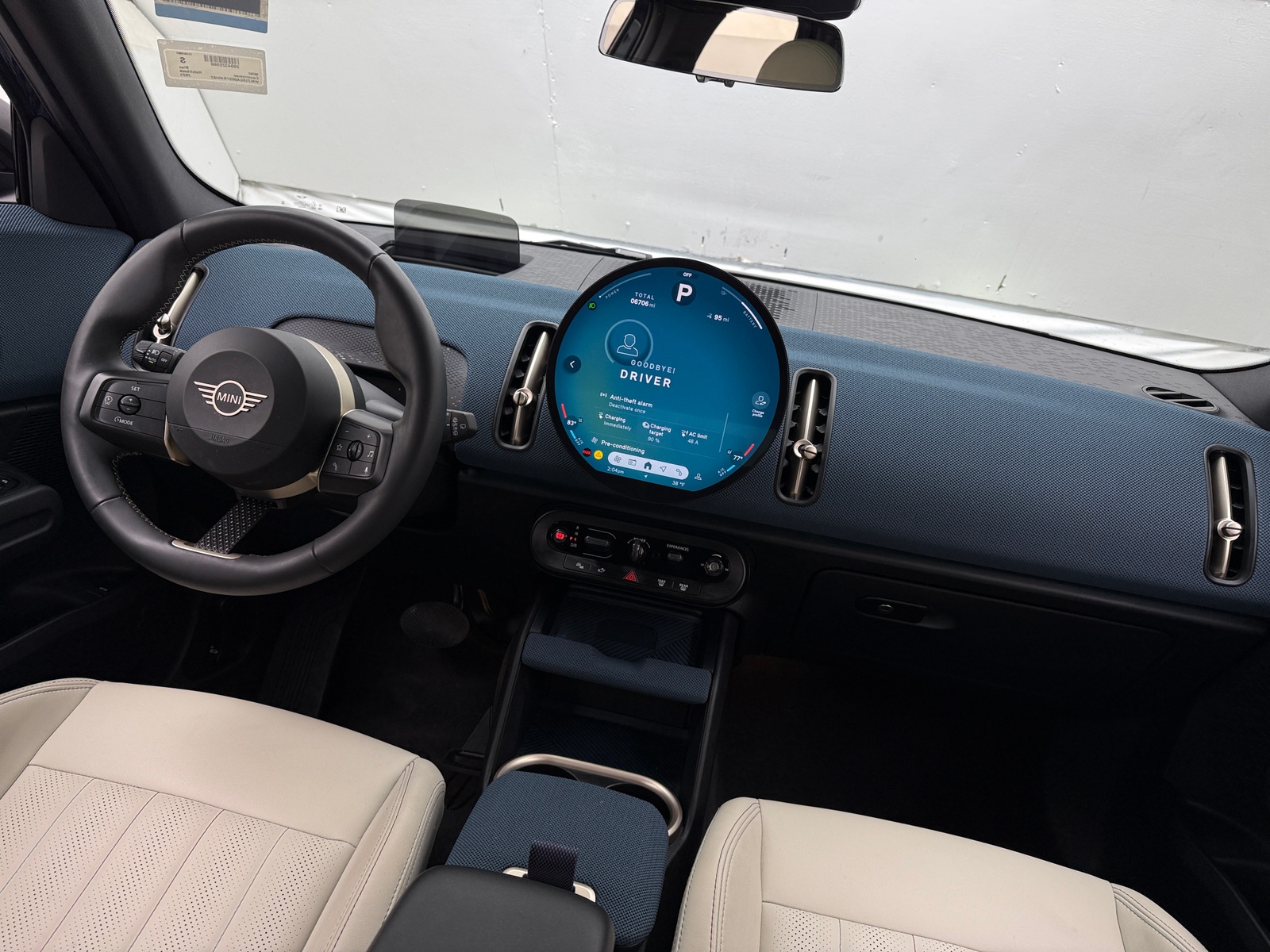 Thumbnail: 2025 MINI Cooper Countryman - 2