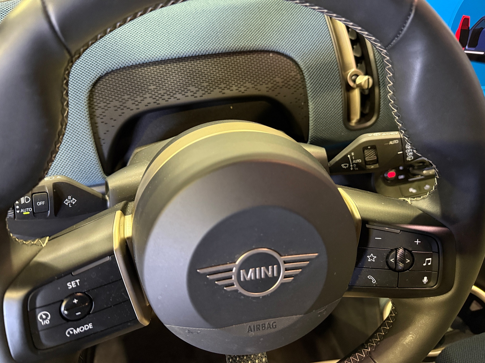 Thumbnail: 2025 MINI Cooper Countryman - 4