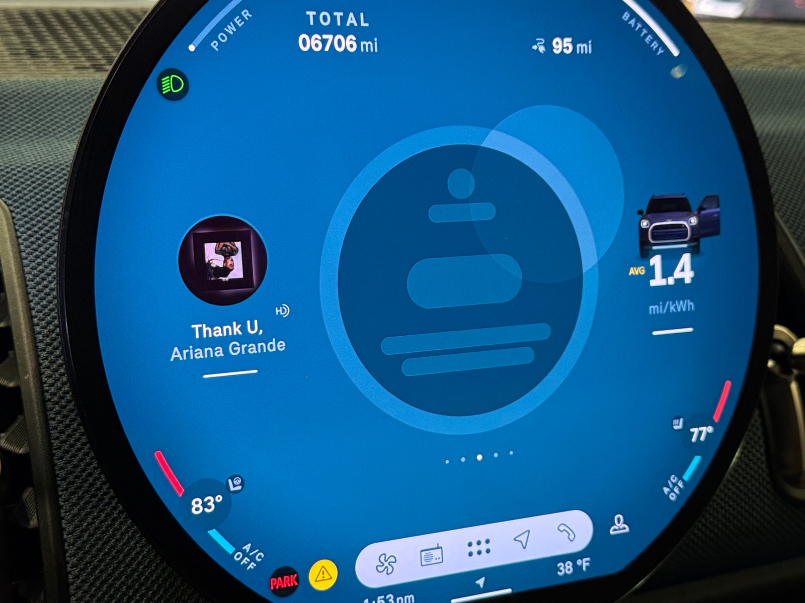 Thumbnail: 2025 MINI Cooper Countryman - 3