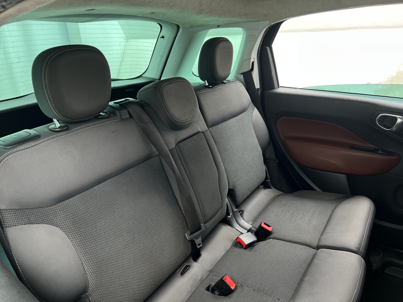 Thumbnail: 2014 Fiat 500L - 6