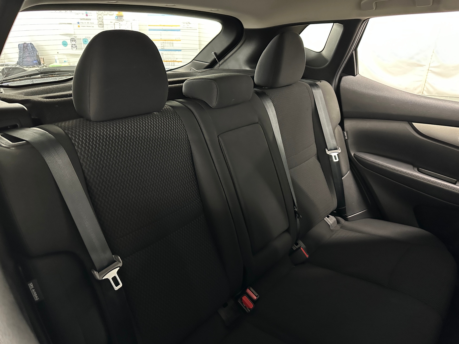 Thumbnail: 2020 Nissan Rogue Sport - 6