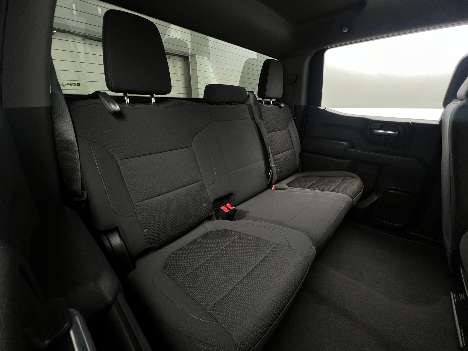 Thumbnail: 2021 Chevrolet Silverado 1500 - 6