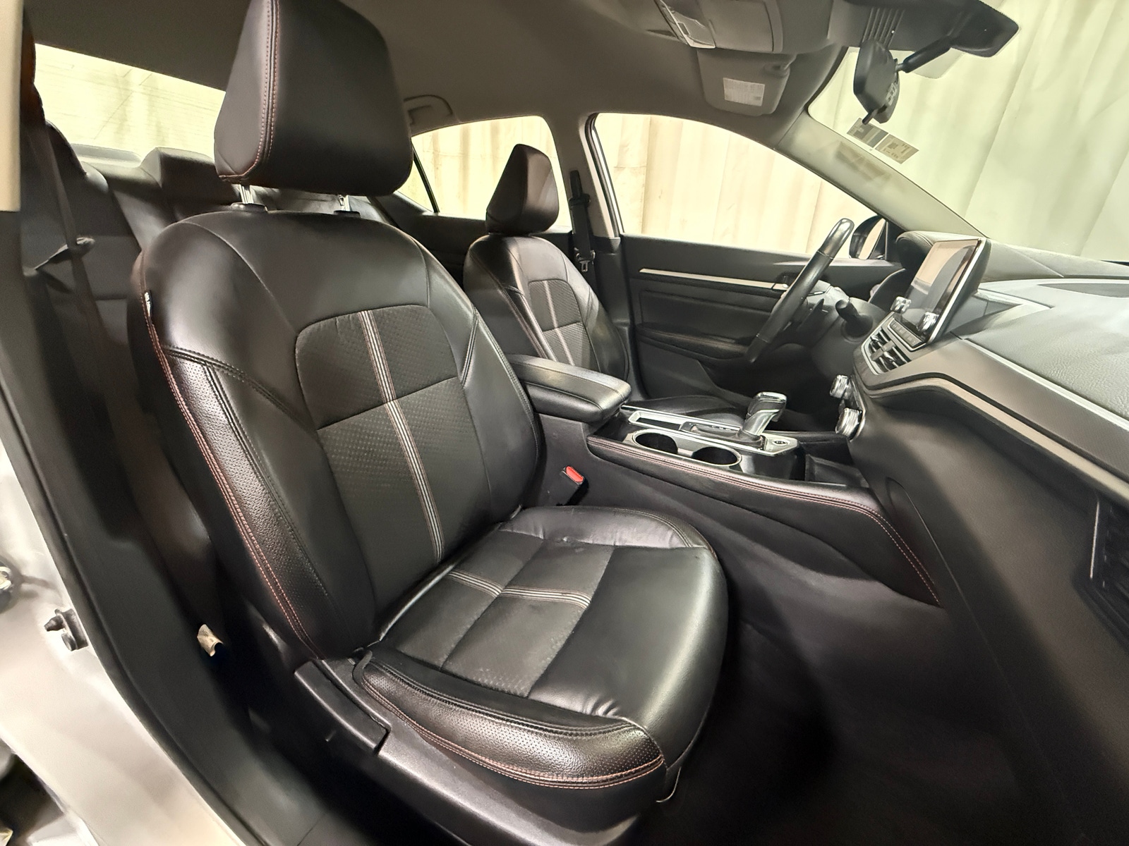 Thumbnail: 2024 Nissan Altima - 2