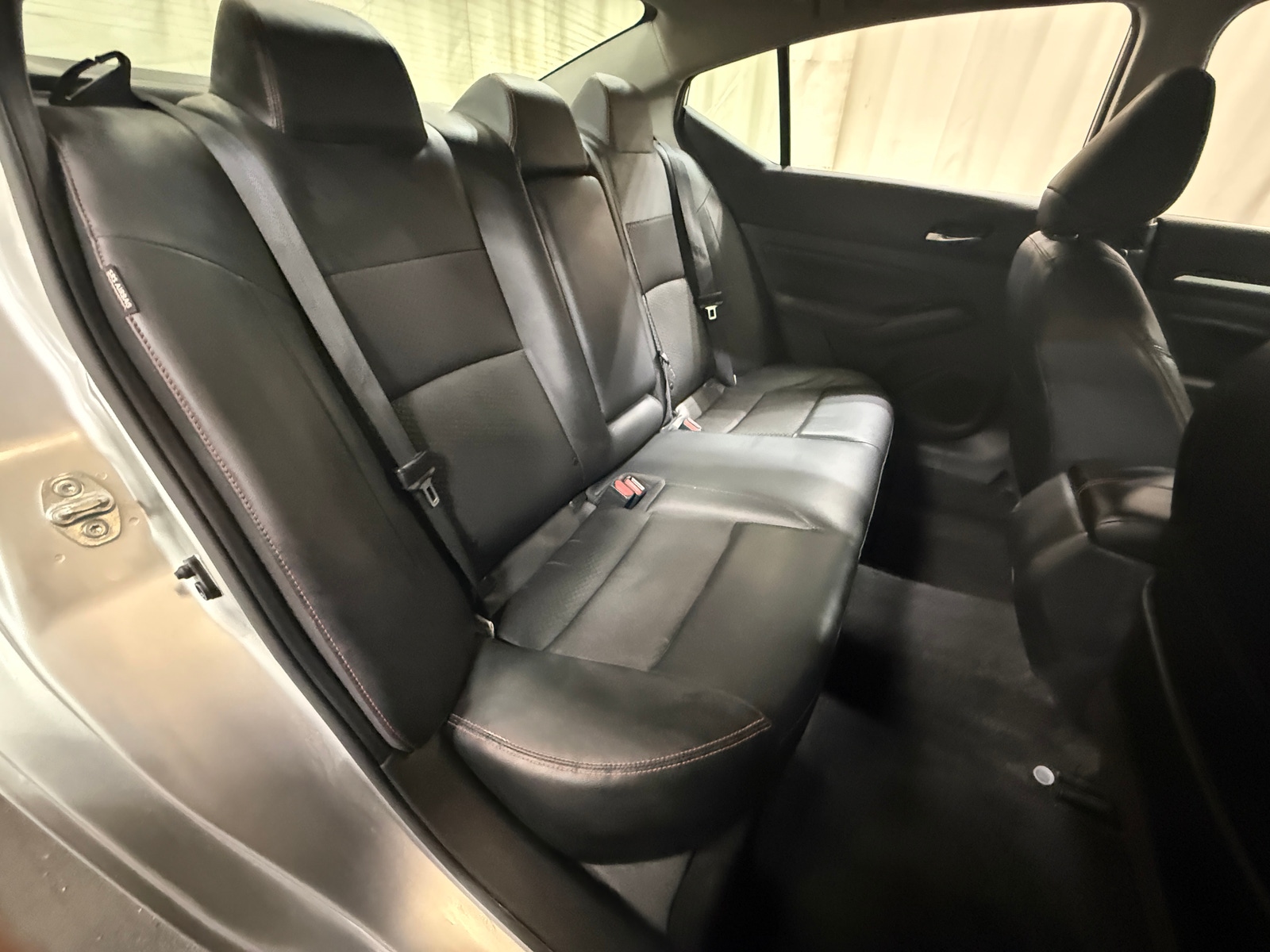 Thumbnail: 2024 Nissan Altima - 6