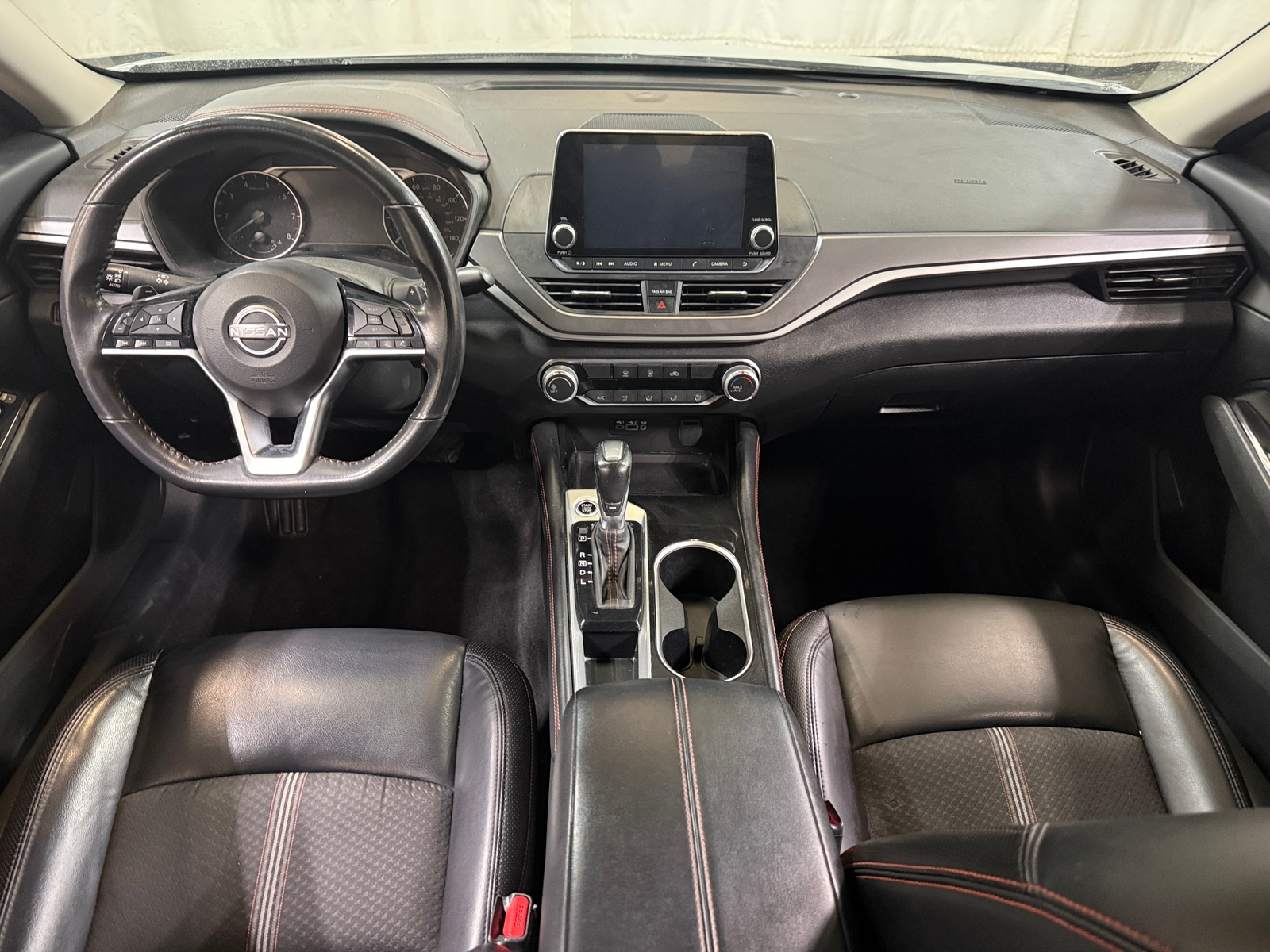 Thumbnail: 2024 Nissan Altima - 3