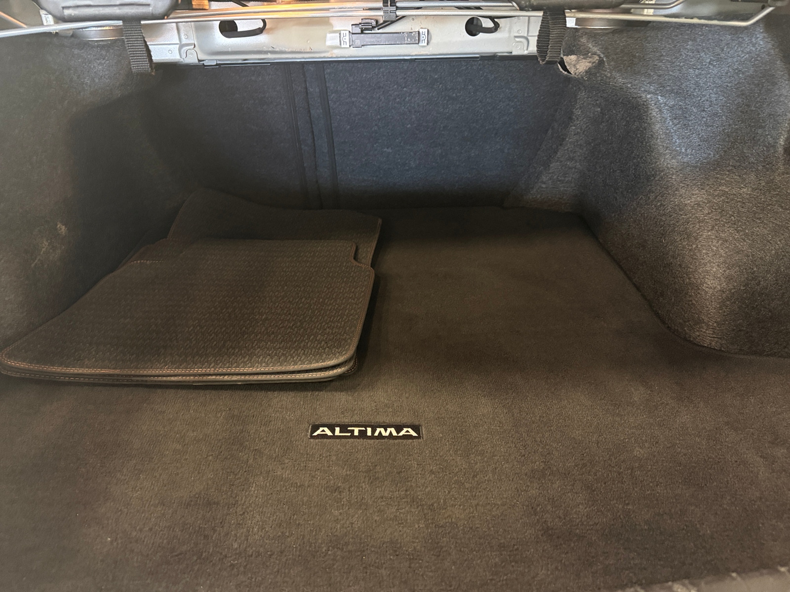 Thumbnail: 2024 Nissan Altima - 7