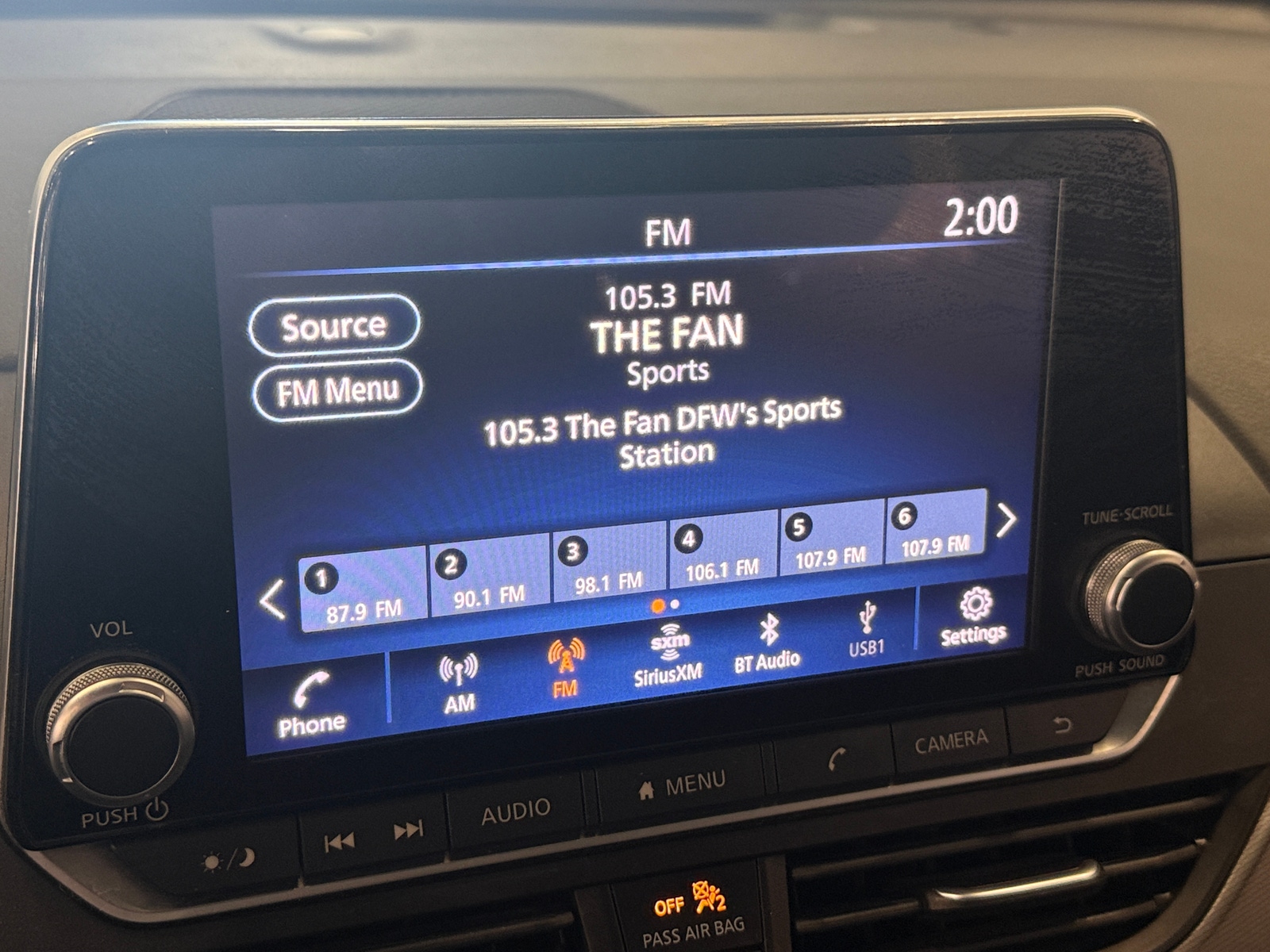 Thumbnail: 2024 Nissan Altima - 4