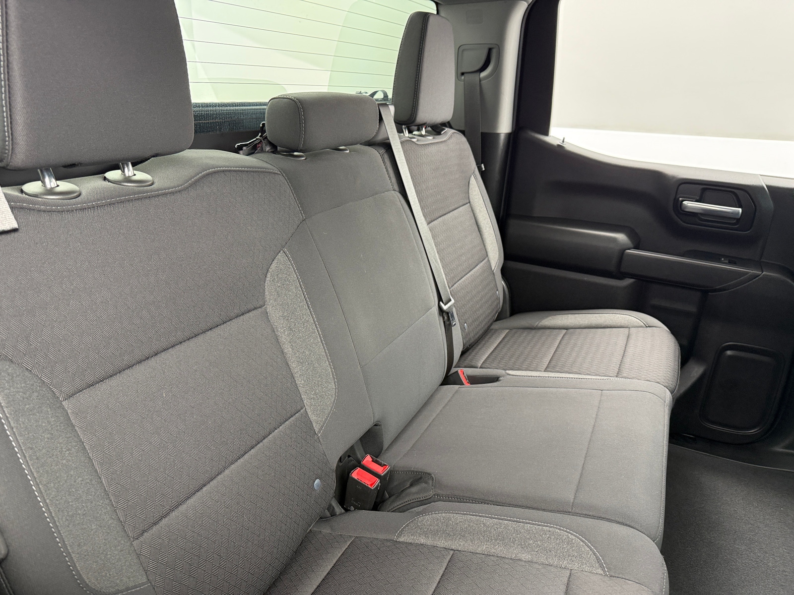 Thumbnail: 2023 Chevrolet Silverado 1500 - 6