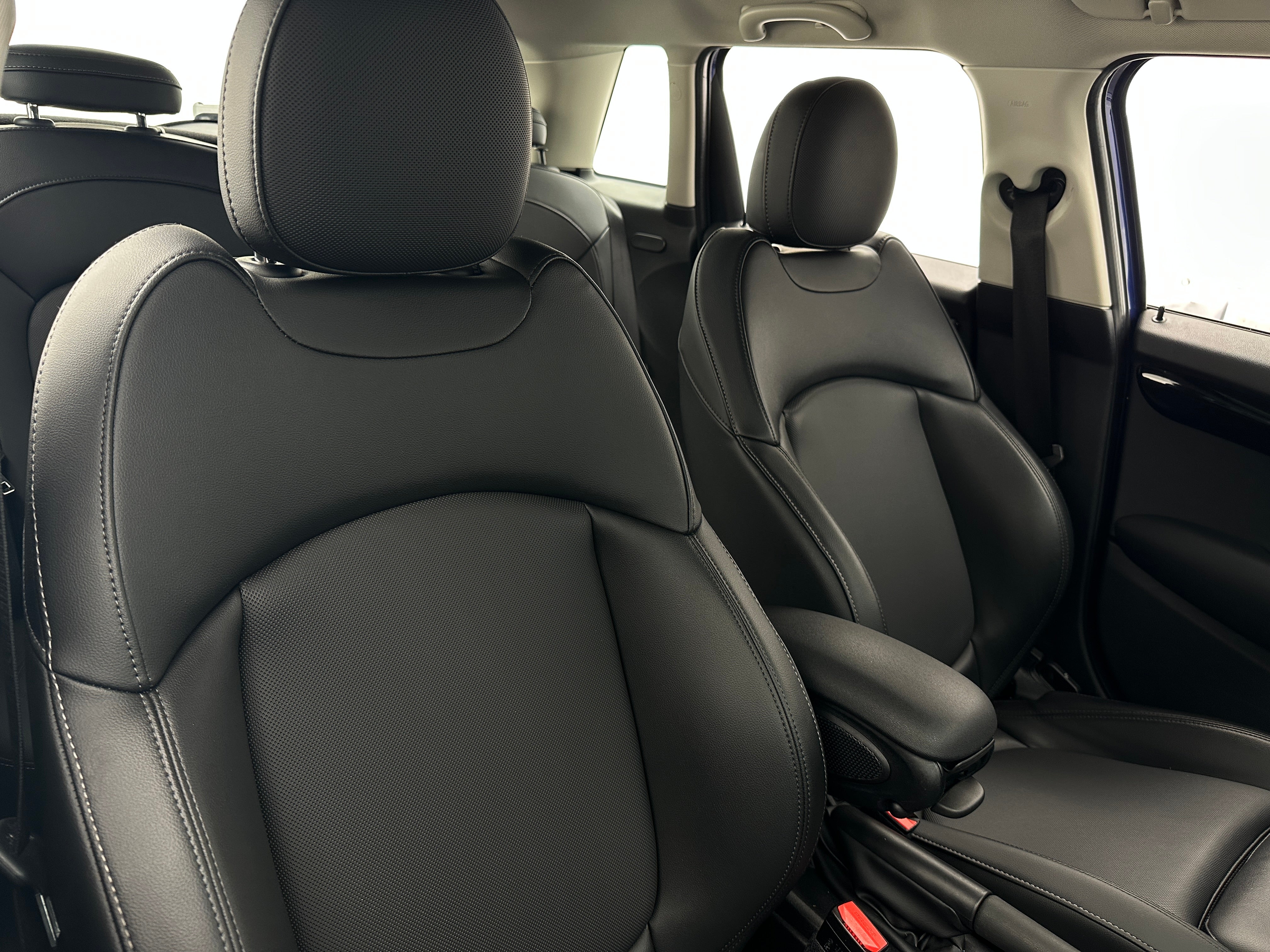 2021 MINI Hardtop 4 Door