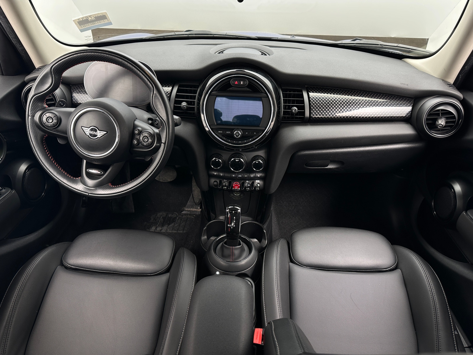 Thumbnail: 2021 MINI Cooper Hardtop - 2