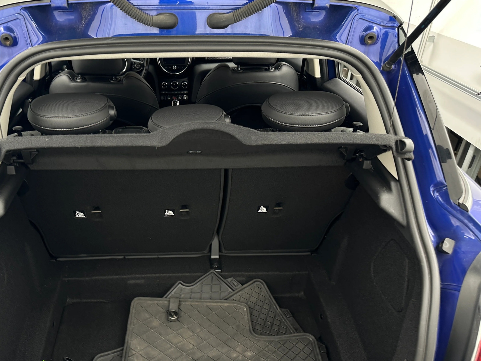 Thumbnail: 2021 MINI Cooper Hardtop - 6