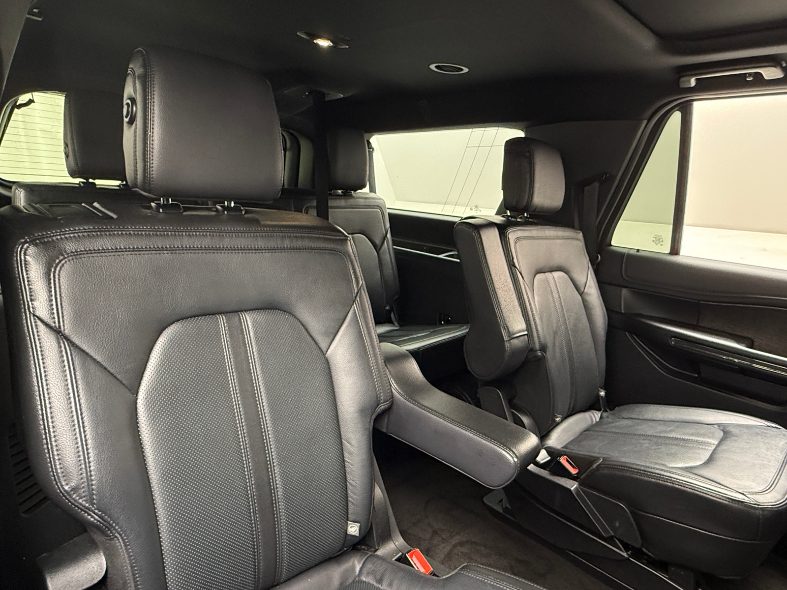 Thumbnail: 2018 Ford Expedition MAX - 5