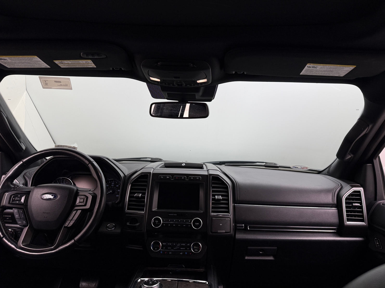 Thumbnail: 2018 Ford Expedition MAX - 2