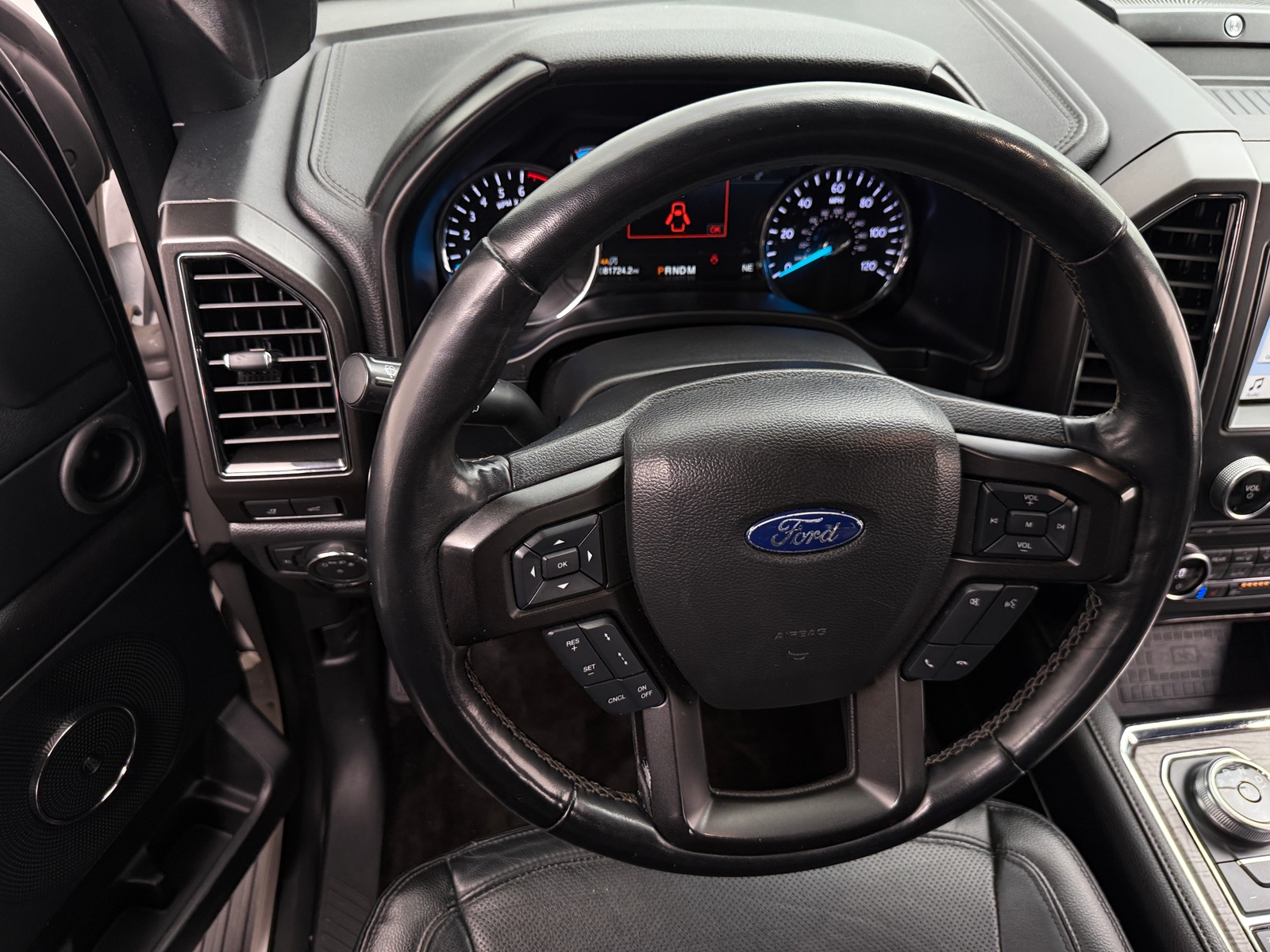 Thumbnail: 2018 Ford Expedition MAX - 4