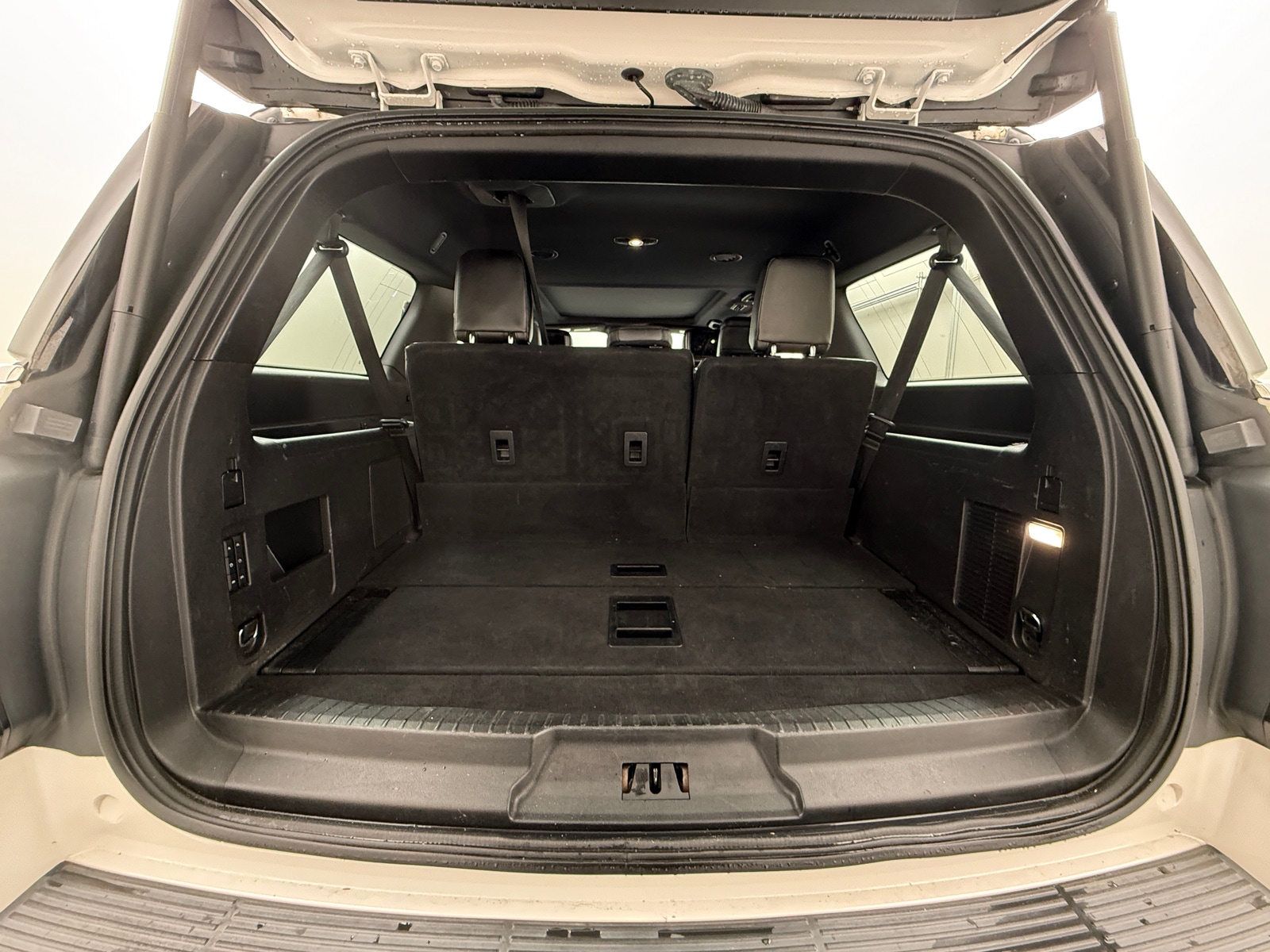 Thumbnail: 2018 Ford Expedition MAX - 6