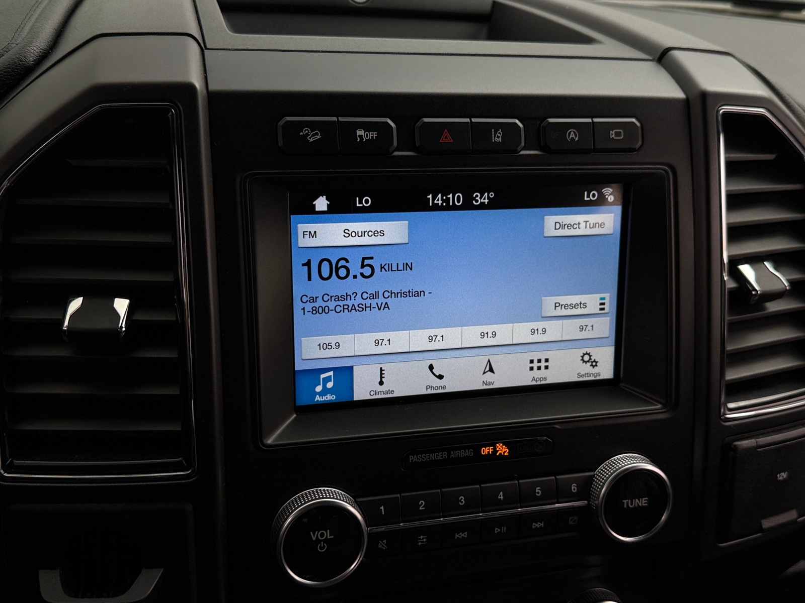 Thumbnail: 2018 Ford Expedition MAX - 3