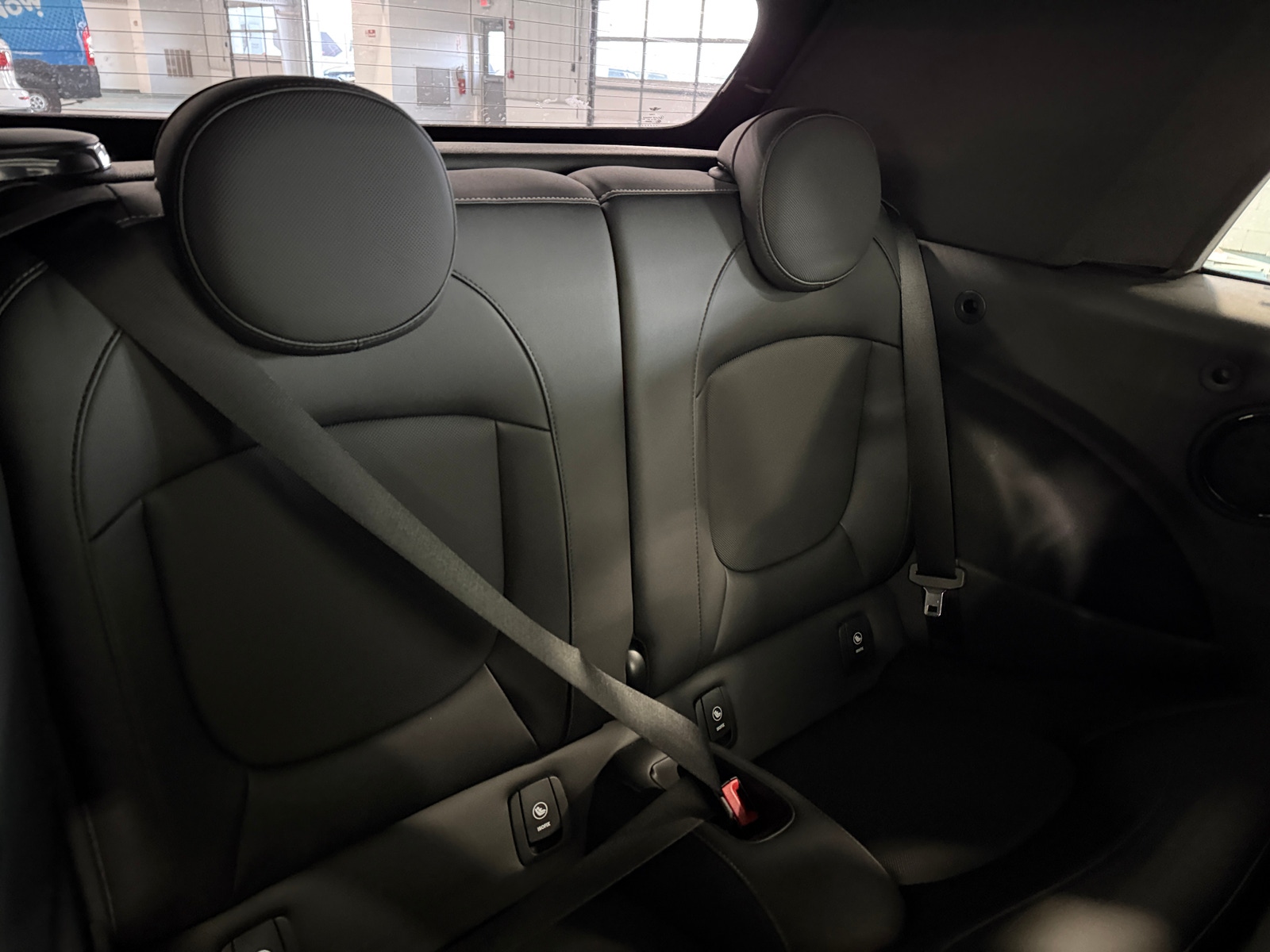 Thumbnail: 2024 MINI Cooper Convertible - 5