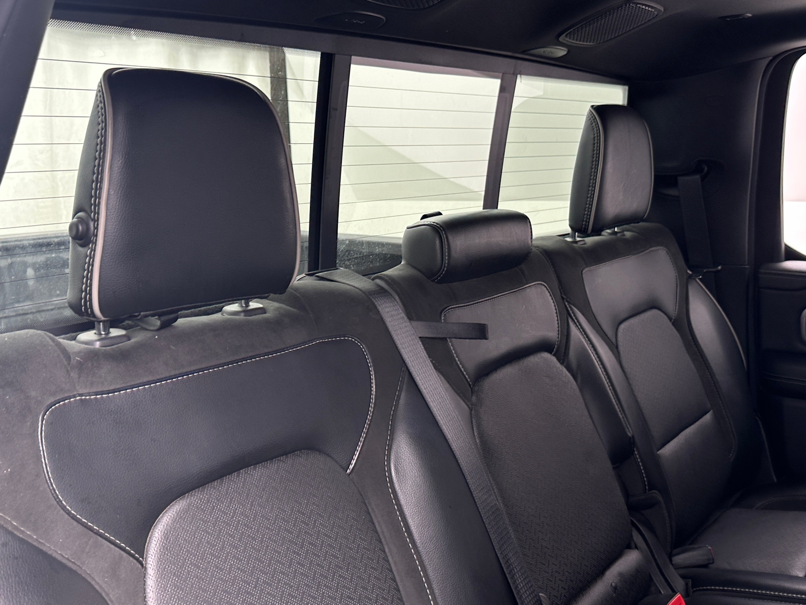 Thumbnail: 2020 RAM 1500 - 5