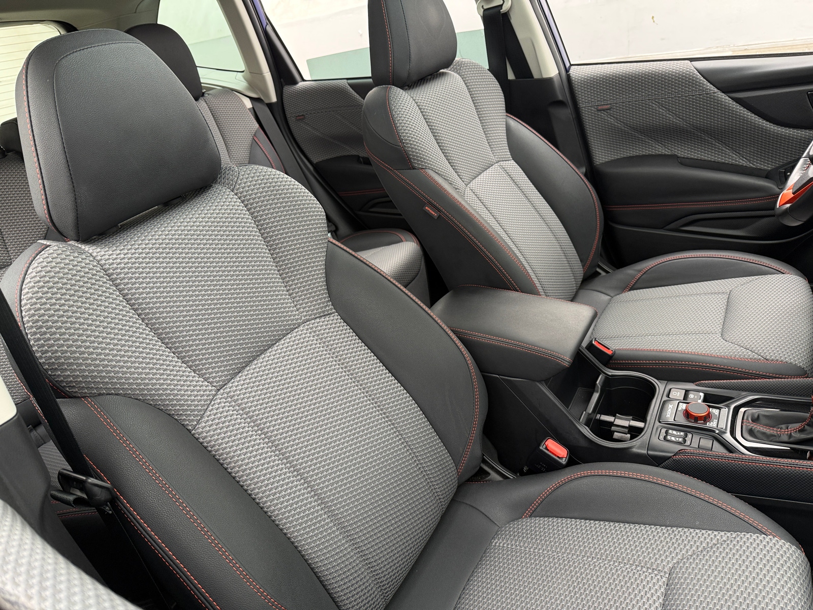 Thumbnail: 2024 Subaru Forester - 2