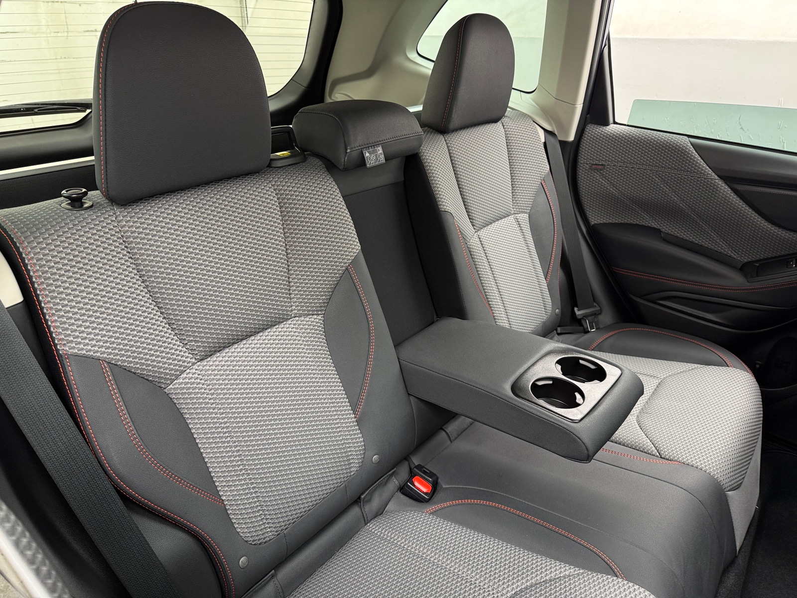 Thumbnail: 2024 Subaru Forester - 6