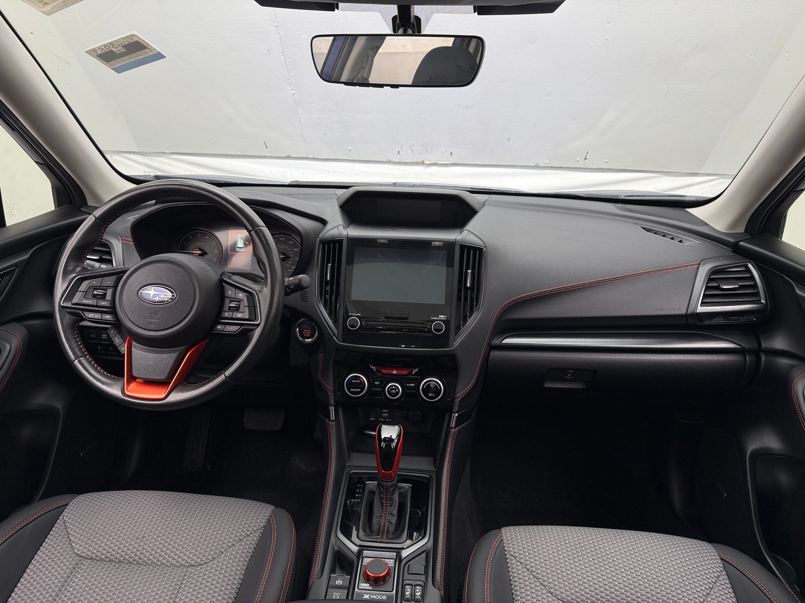 Thumbnail: 2024 Subaru Forester - 3