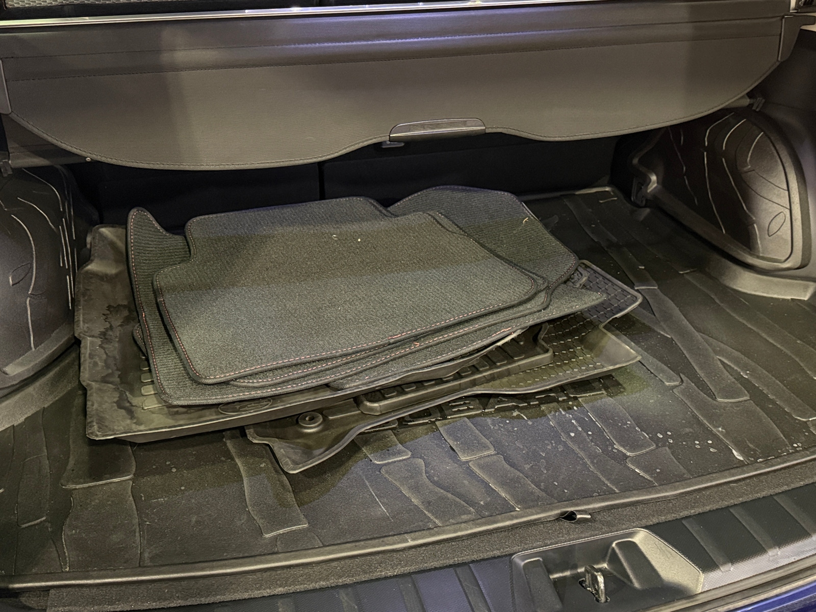 Thumbnail: 2024 Subaru Forester - 7