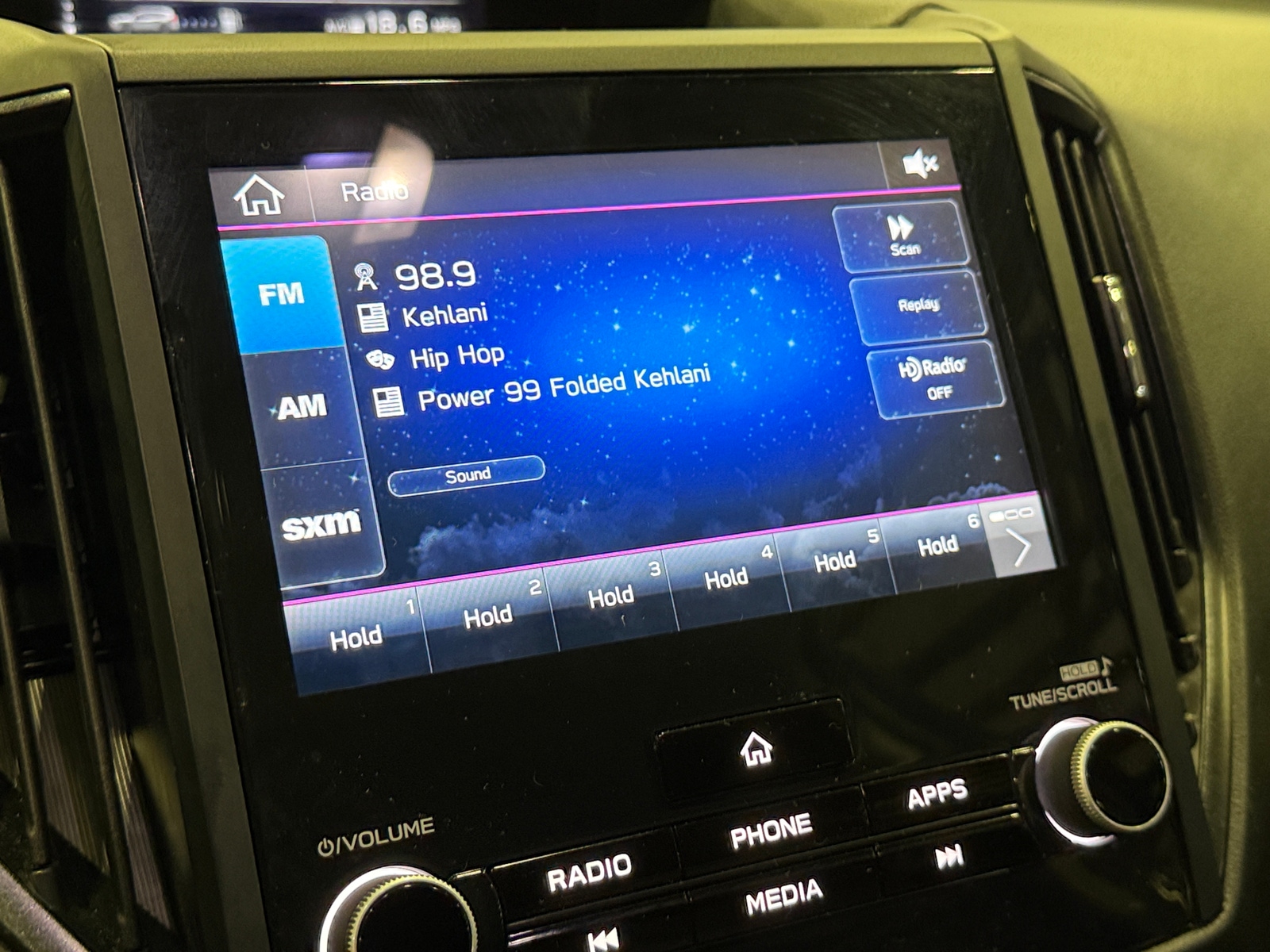 Thumbnail: 2024 Subaru Forester - 4