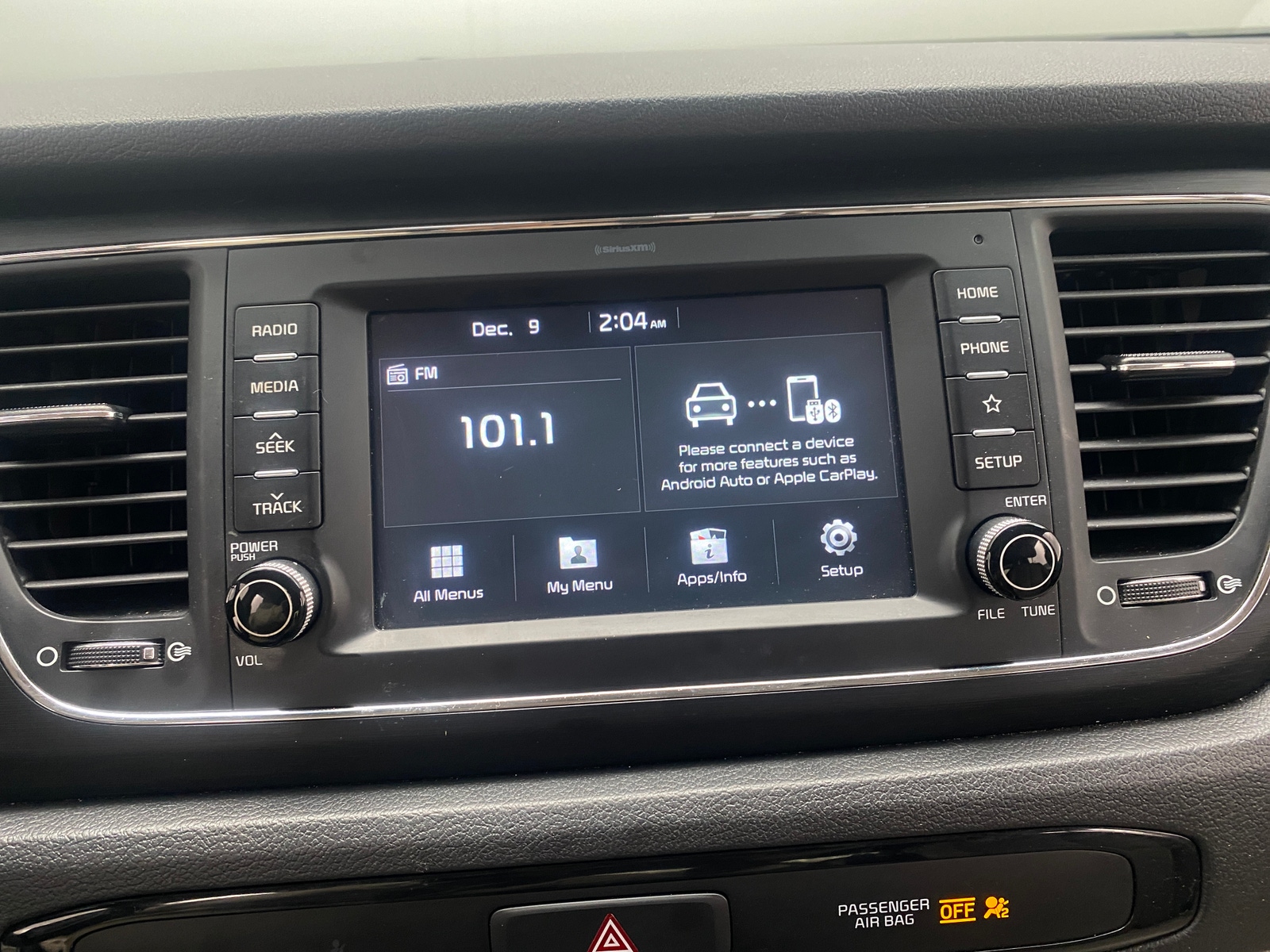 Thumbnail: 2020 Kia Sedona - 3