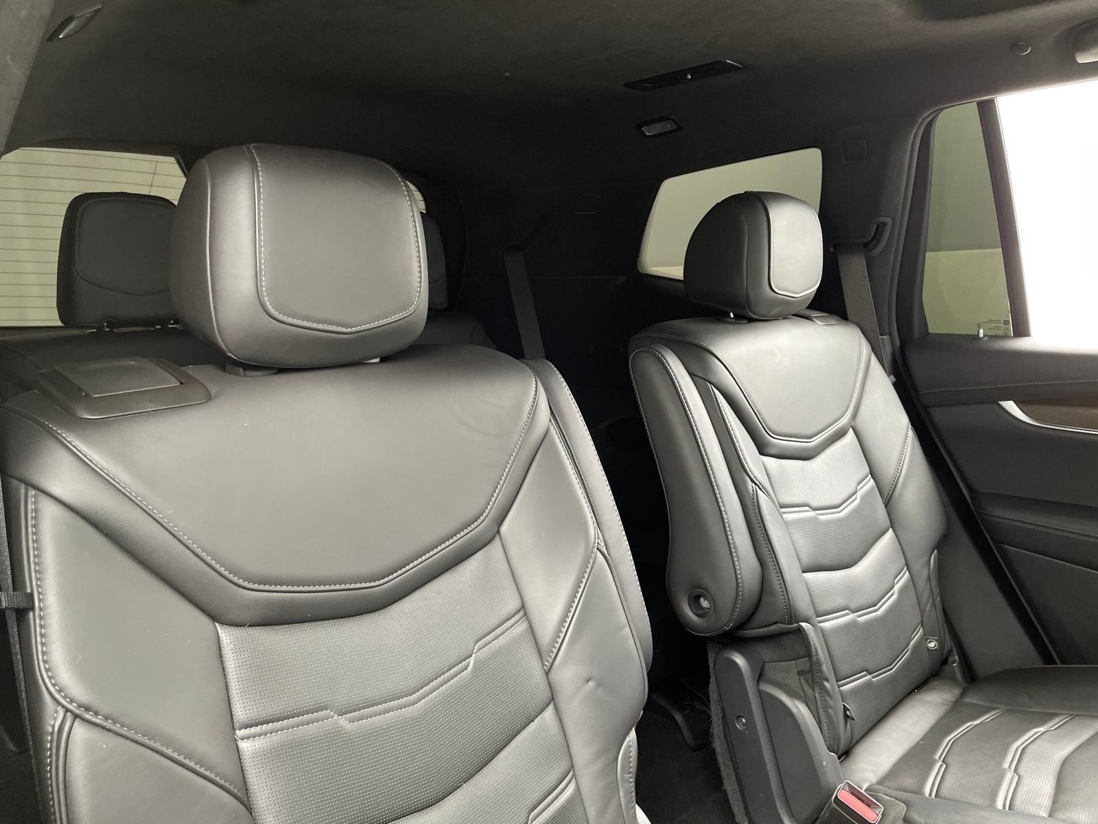 Thumbnail: 2020 Cadillac XT6 - 5