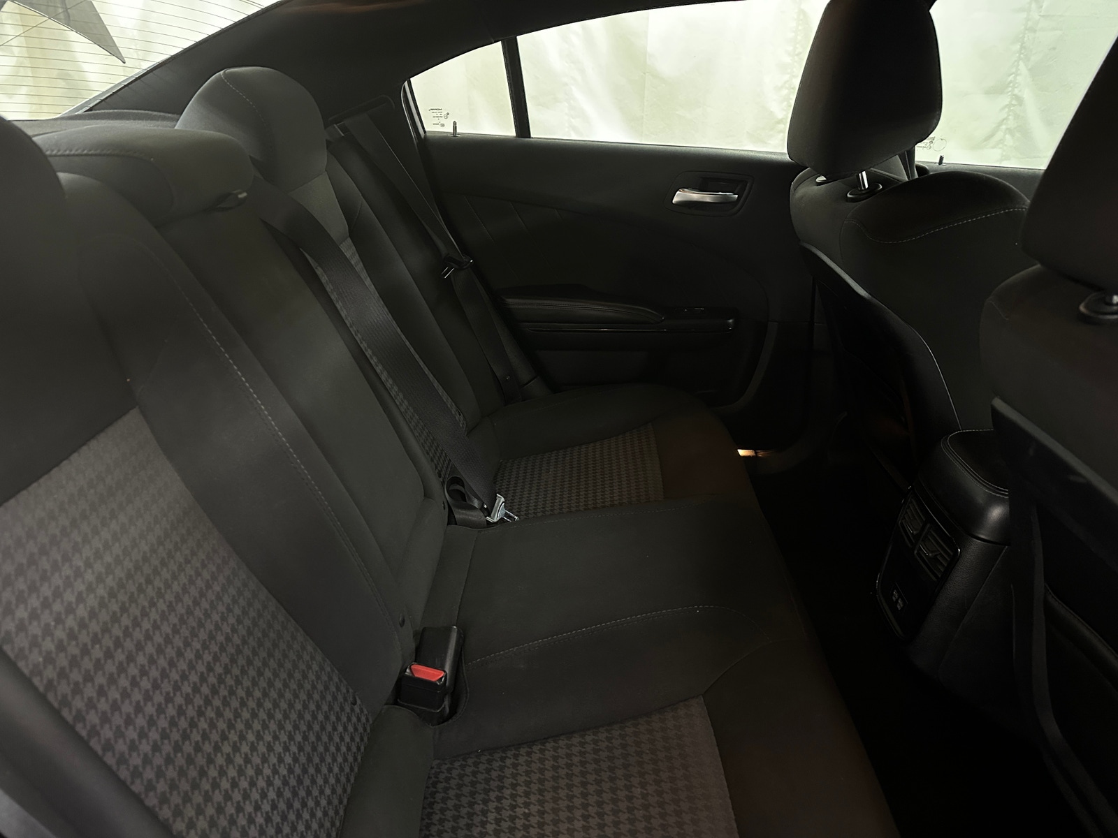 Thumbnail: 2019 Dodge Charger - 6