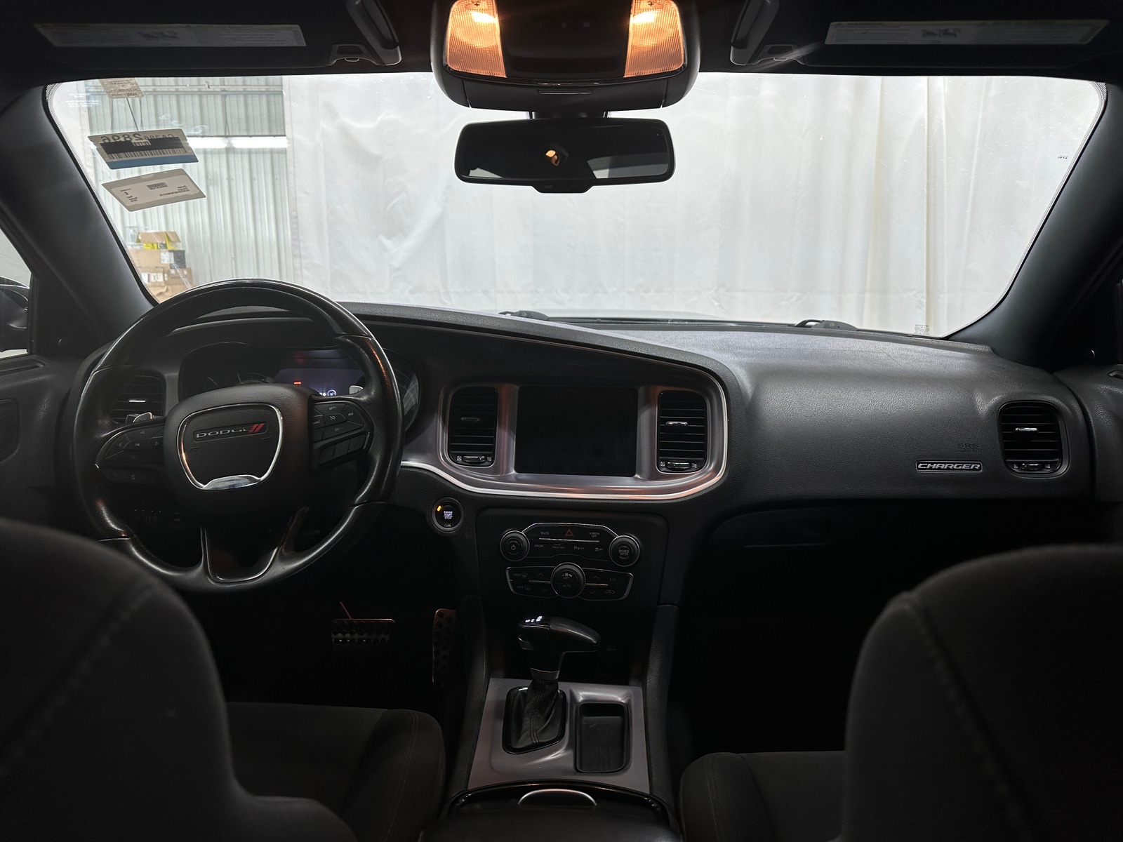 Thumbnail: 2019 Dodge Charger - 3